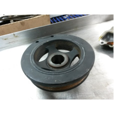 97W010 Crankshaft Pulley From 2017 Dodge Journey  3.6 05184293AG